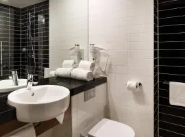 Holiday Inn Express Rotterdam - Central Station by IHG