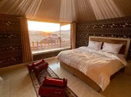 Zawaideh desert Camp