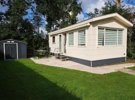 Camping de Zandhorst, Chalet Novaluxe
