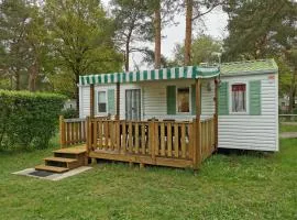 Mobil Home 4 pers proche Puy du Fou et Montaigu (Vendée 85)