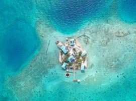 King Lewey's Island Resort