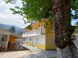 Quinta essência suites