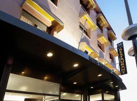 Hotel Ciutat de Tarrega, Hotel in Tárrega
