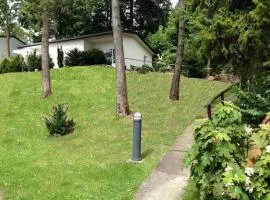 Traumhaftes Ferienhaus
