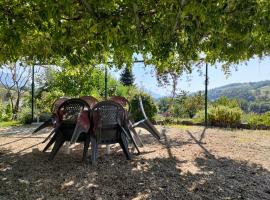 Entre Lacs et Montagnes, Hotel in Cusy