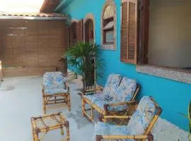 casa na vila historica