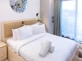 Airport Residential Suite