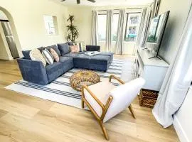 Bougainvilla Seaside Suites