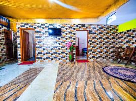 Sahara Family Homestay, hotel in Mysore