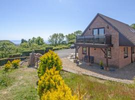 Holly Cottage, casa o chalet en Seaton