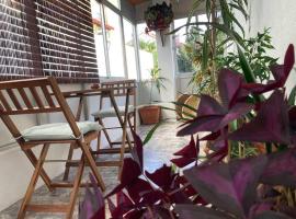 HyP - Casa Chalo, недорогой отель в городе Сотомайор