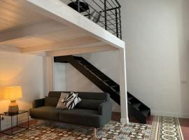 Appartamento tradizionale Bari