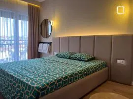 TOP-Apartments