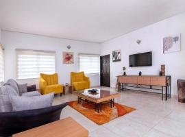 Daffodil Suites, apartment in Lagos
