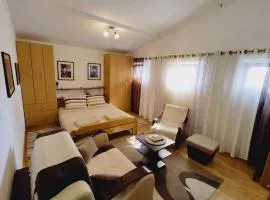Apartman Orhideja