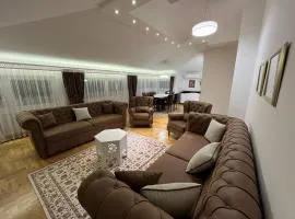 Silver Gate Apartment Sarajevo