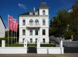 5 hotel in Mülheim (Mülheim an der Ruhr) 5 hotel in Mülheim (Mülheim an der Ruhr)