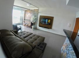 TH Flats GV Shopping 403, holiday rental in Governador Valadares