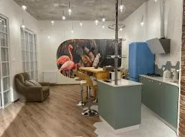 City Center Flamingo Suite