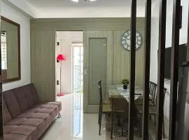 Shore Residences