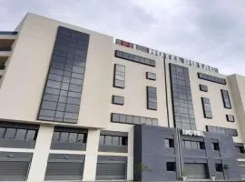 HOTEL DU LAC