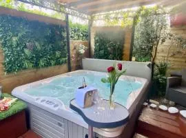 Un petit coin de Paradis