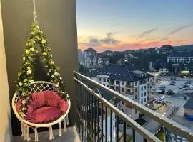 Apartman sa ljuljaskom