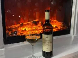 Apartman sa ljuljaskom