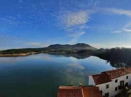 IAROS Pueblo del Sol, hotel v destinaci Mogro