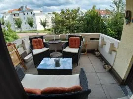 Apartment 62/1