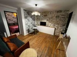 Appartement Hegoak