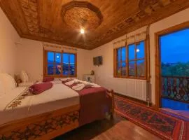 Manzara Konak Otel