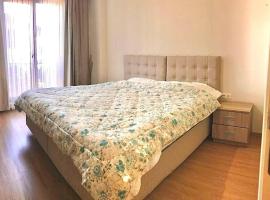 Удобная квартира для семьи Comfortable apartment for a family شقة مريحة لعائلة, hotel Yalovában