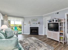 4104 - Severs Hideaway by Resort Realty, Cottage in Duck