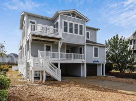 4108 - New Beginnings by Resort Realty, cottage a Duck