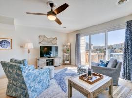 4211 - Family Duckster by Resort Realty, βίλα σε Duck