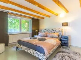 Sassnitz - Ferienwohnung 2 im Appartementhaus Hafenriff