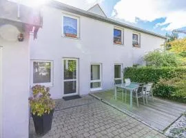 Sassnitz - Ferienwohnung 1 im Appartementhaus Hafenriff