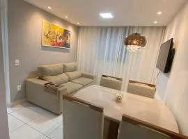 Praia de jangada 103 - barra de jangada recife