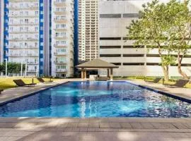 The Bermuda at Grass Residences Quezon City