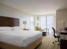 Atlanta Marriott Perimeter Center
