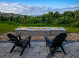 Gunstock Inn & Suites, khách sạn ở Gilford