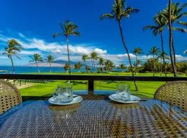 Enjoy Your Oceanside Dream at Kihei Surfside