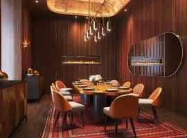 InterContinental Tashkent by IHG