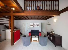 Wayana - DestinationGuyane - séjours en famille personnalisé