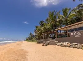 BK Beach Boutique Hotel - Hikkaduwa