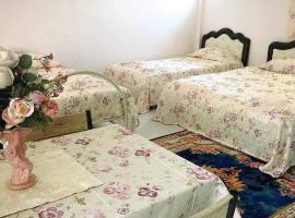 Daddy's homestay, alquiler vacacional en Ban Bang Krasan