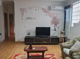 Spacious 3 BRM Apartment