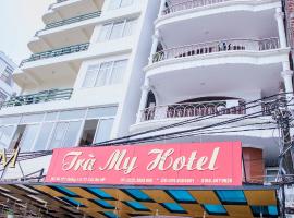 Tra My Hotel (Khách sạn Trà My), viešbutis mieste Kat Ba