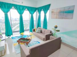 YOLO Budget Condo KL 5.0